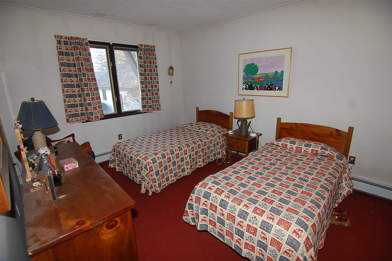 16 Middle Ridge Road, Unit VC #1 Winhall, VT 05155 - Photo 8 of 14