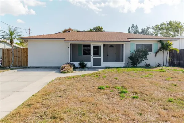$535,000 | 14512 117th Avenue North, Largo, FL 33774