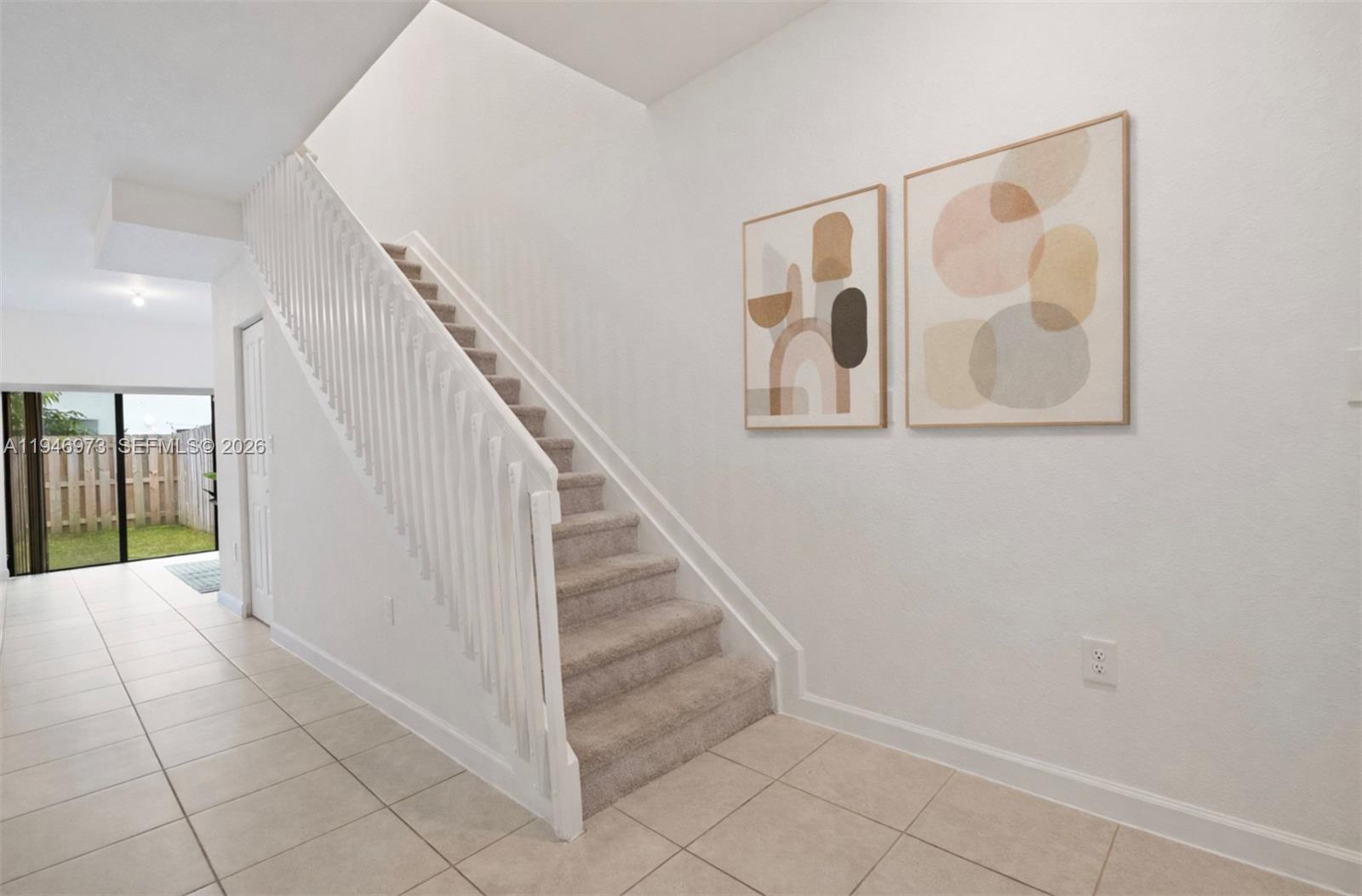 13236 Southwest 286th Street Homestead, FL 33033 - Photo 10 of 23 a view of an entryway