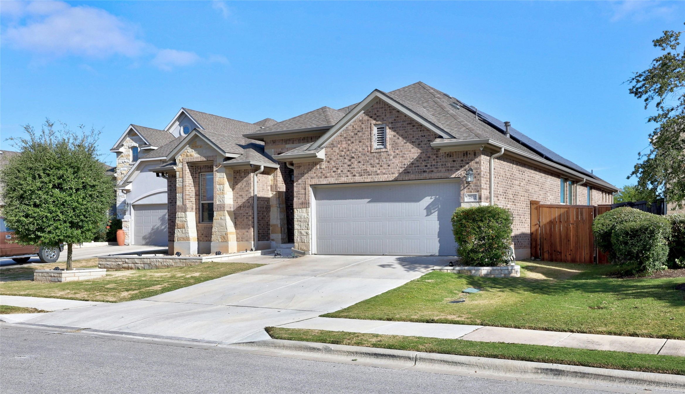 2812 Rabbit Creek Drive Georgetown, TX 78626 - Photo 35 of 35