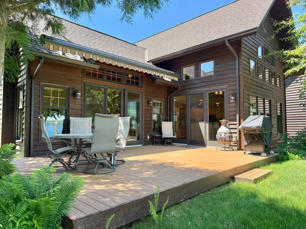 $839,000 | 309 Tianna Drive, Walker, MN 56484