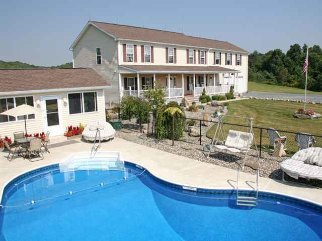 61 Brundige Road Pittstown, NY 12185 - Photo 8 of 8 Photo 9
