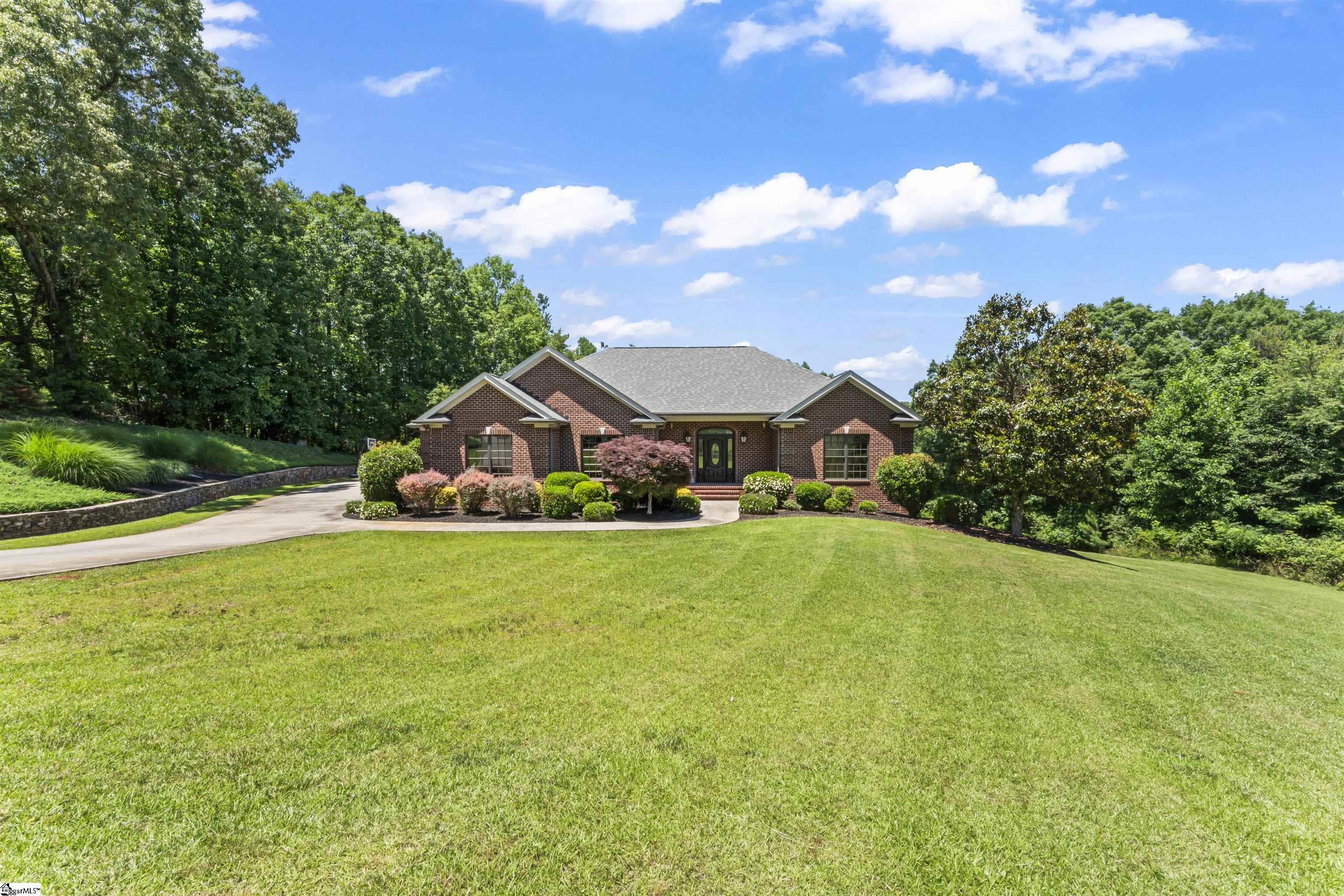 579 Terrapin Crossing Road Pickens, SC 29671 - Photo 49 of 50