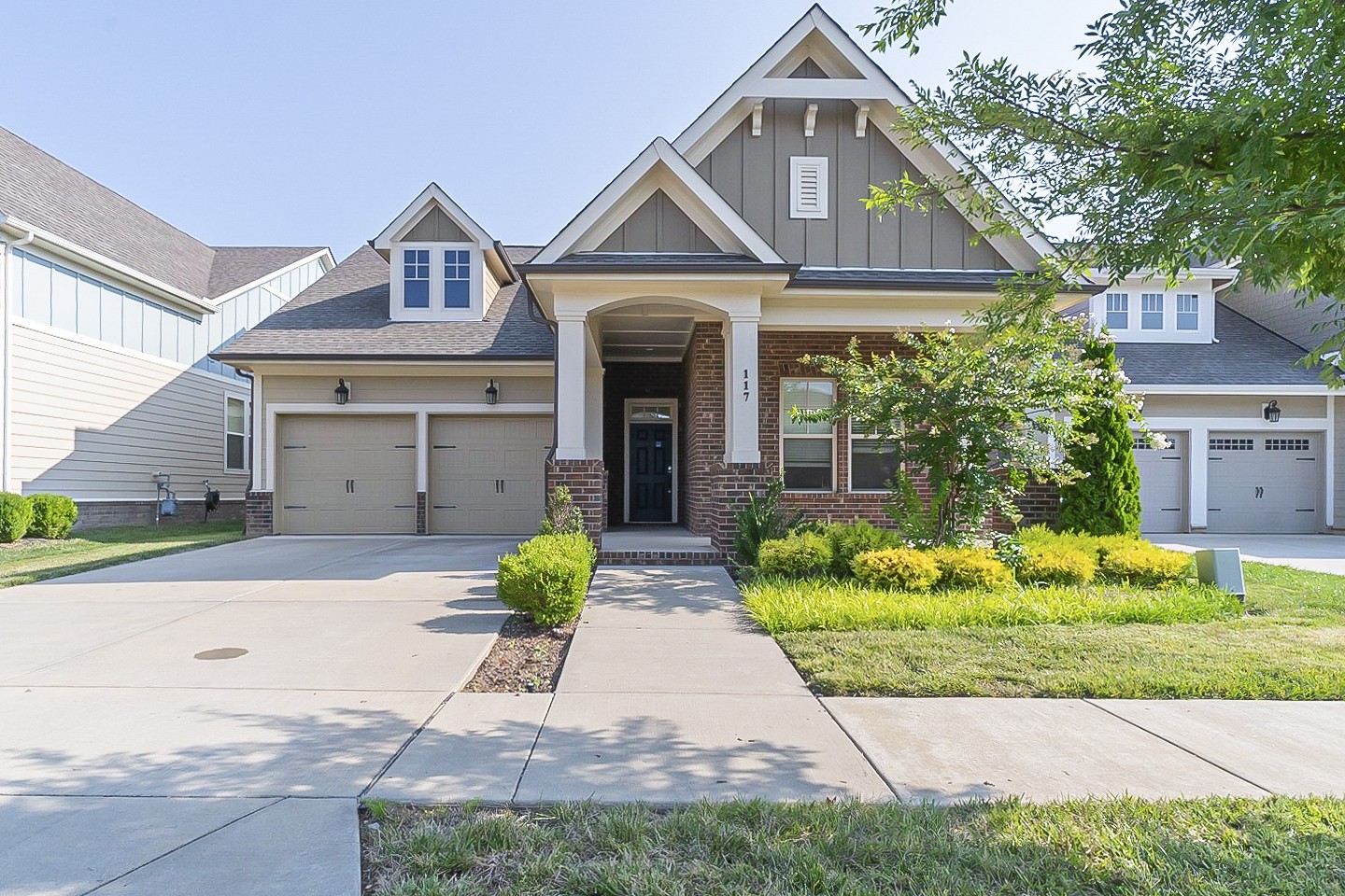 117 Nighthawk Road Hendersonville, TN 37075 - Photo 1 of 29 Gallery Image 1