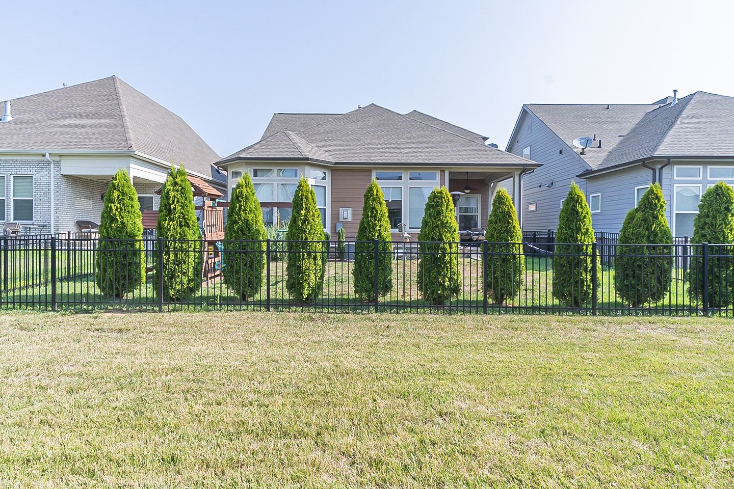 117 Nighthawk Road Hendersonville, TN 37075 - Photo 26 of 29 Gallery Image 26