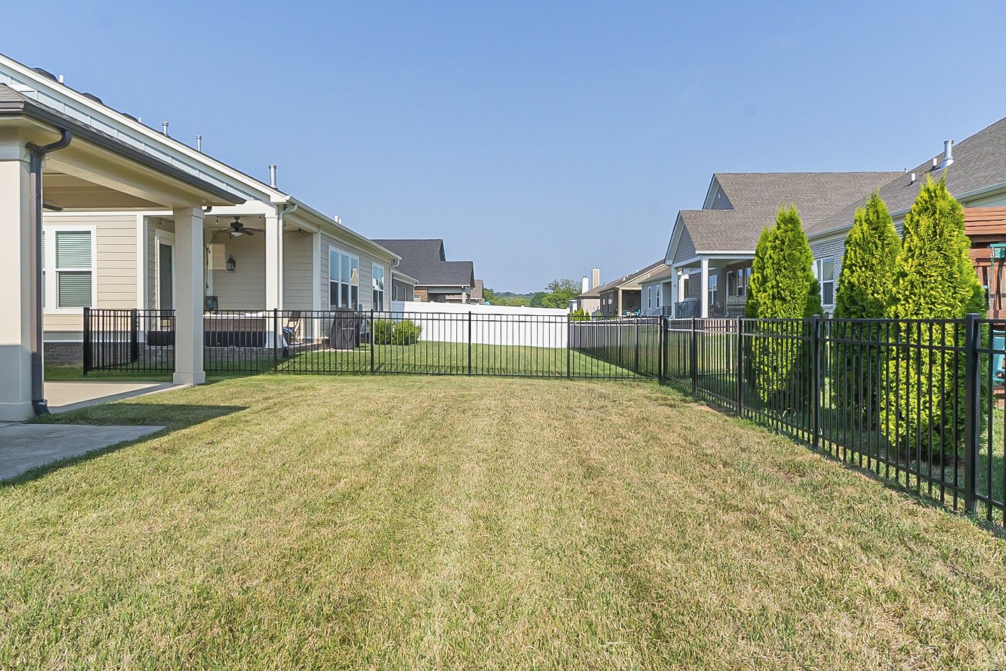 117 Nighthawk Road Hendersonville, TN 37075 - Photo 29 of 29 Gallery Image 29