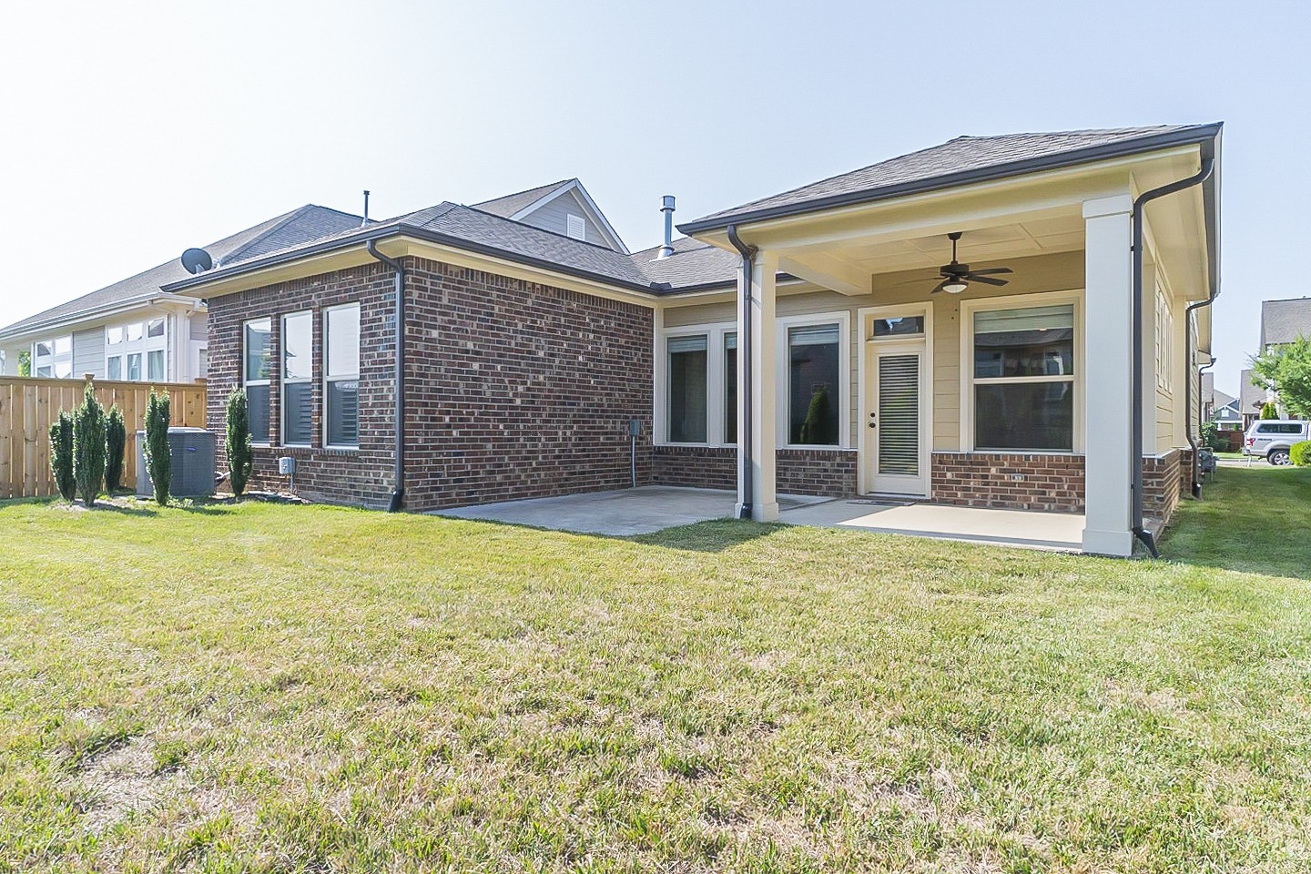 117 Nighthawk Road Hendersonville, TN 37075 - Photo 7 of 29 Gallery Image 7