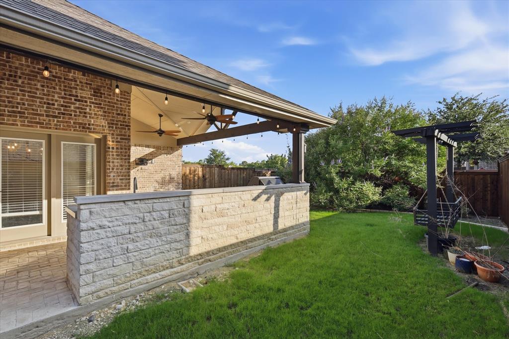 783 Philmont Road Frisco, TX 75036 - Photo 25 of 27