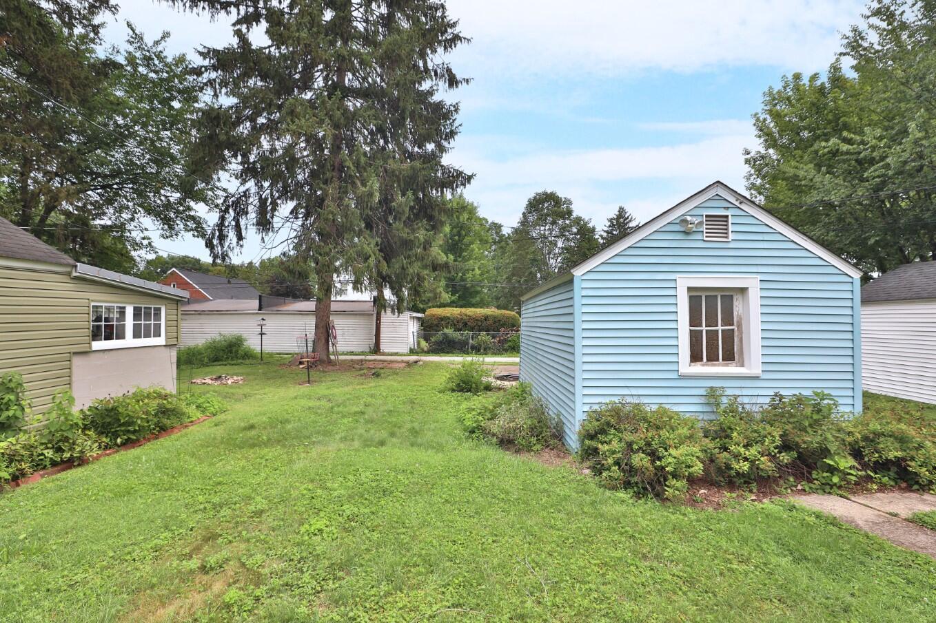 116 West Rathbone Avenue Columbus, OH 43214 - Photo 57 of 60 116-Rathbone-50