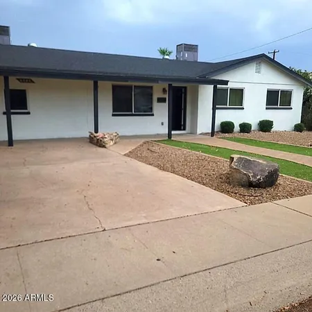$3,400 | 6702 East Culver Street, Scottsdale, AZ 85257