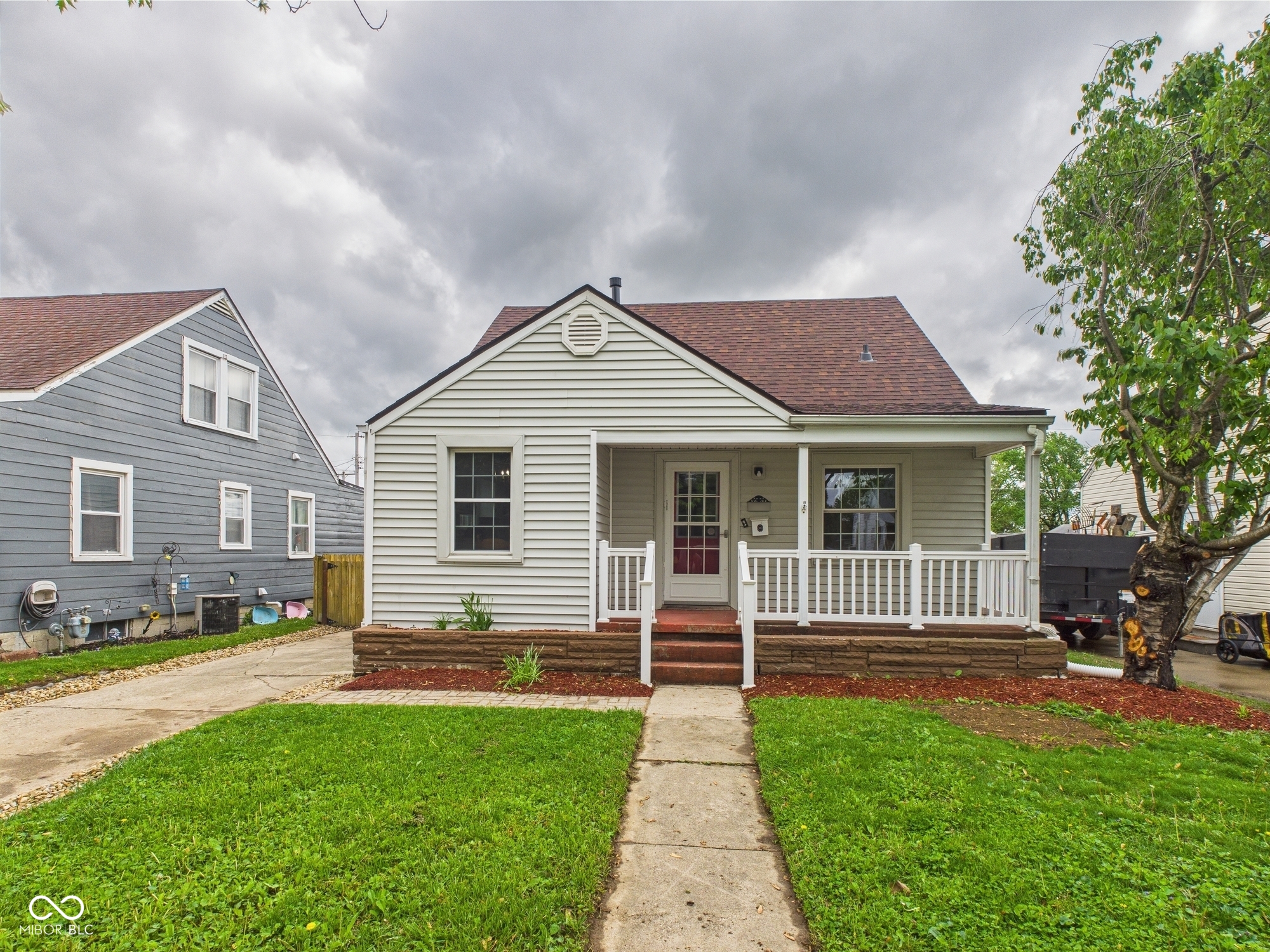 2908 Fairview Street Anderson, IN 46016 - Photo 1 of 26
