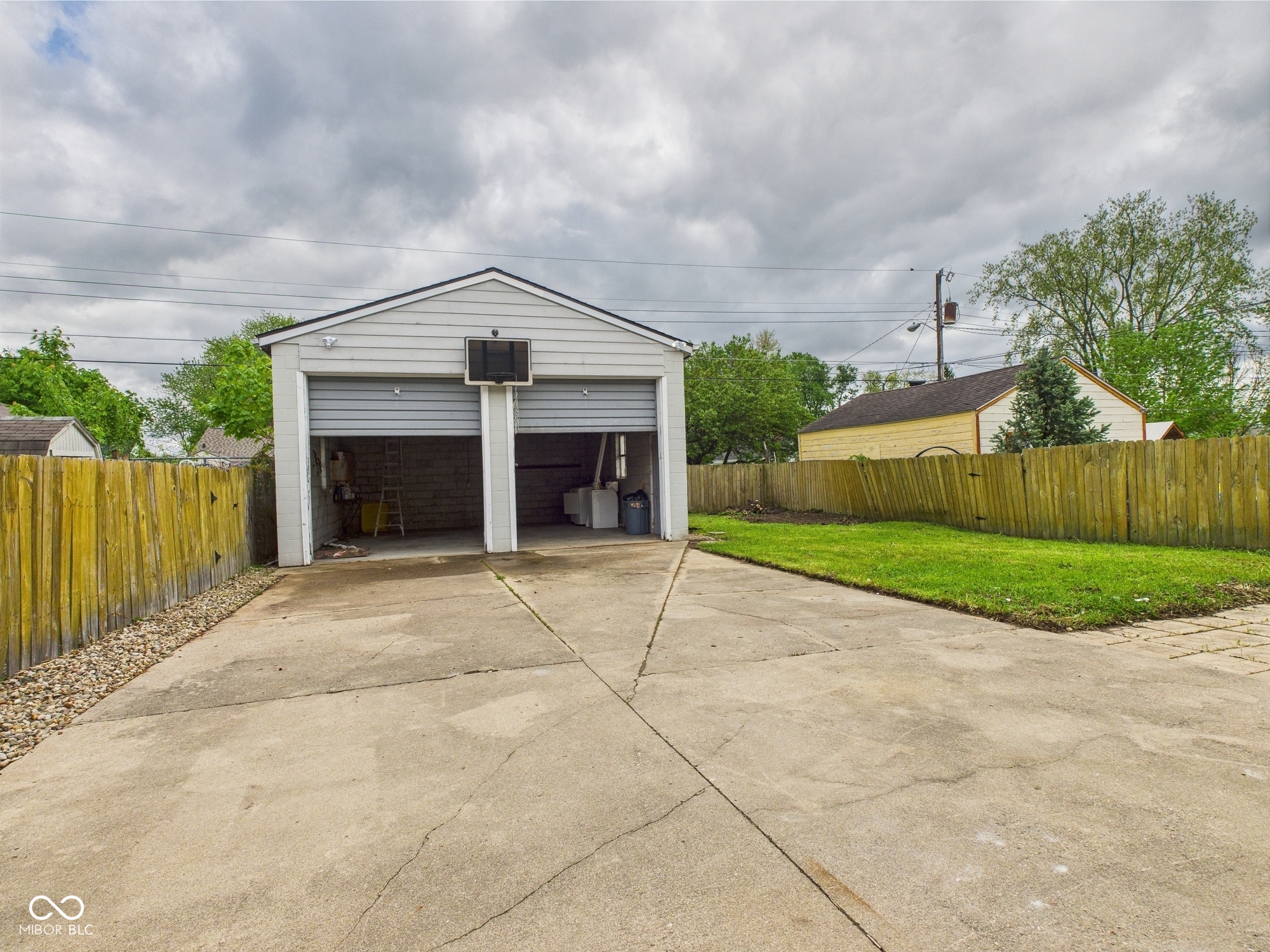 2908 Fairview Street Anderson, IN 46016 - Photo 24 of 26