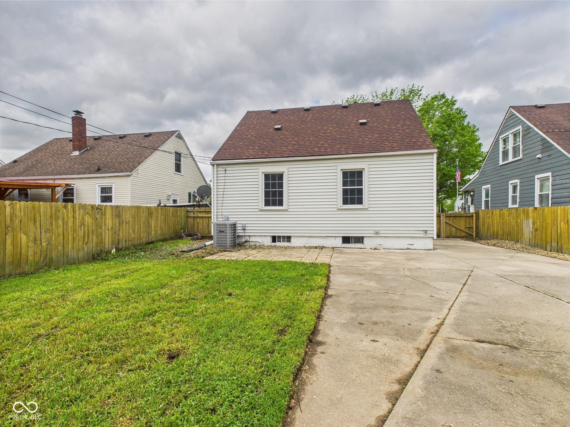 2908 Fairview Street Anderson, IN 46016 - Photo 26 of 26