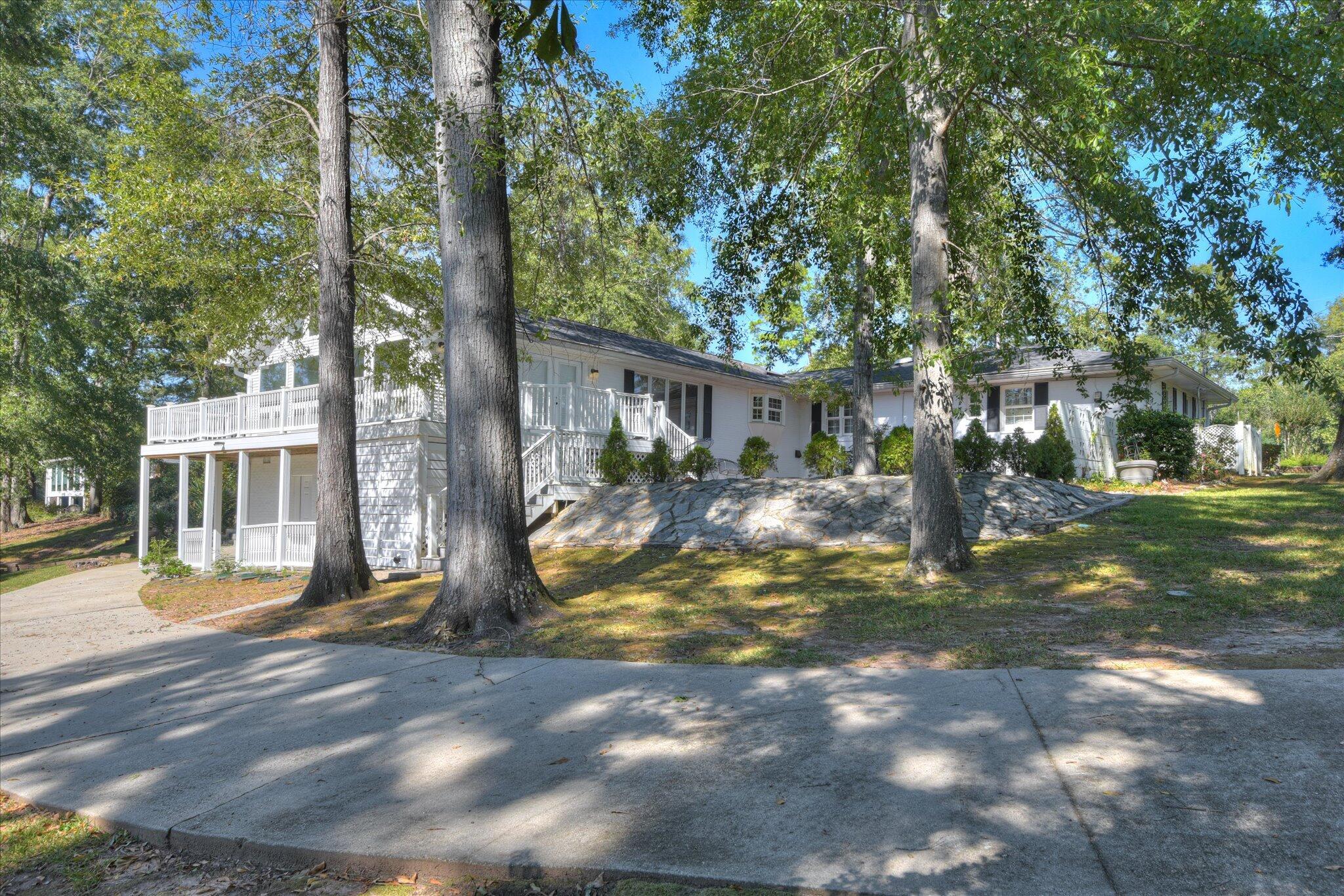 2902 Pineview Road Augusta, GA 30909 - Photo 54 of 61
