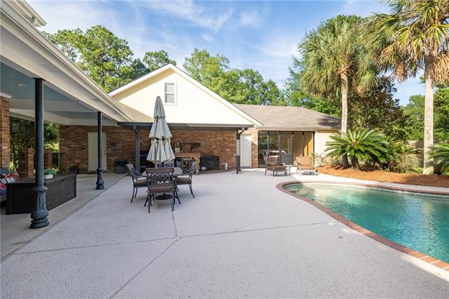 2000 Old River Road Slidell, LA 70461 - Photo 41 of 52