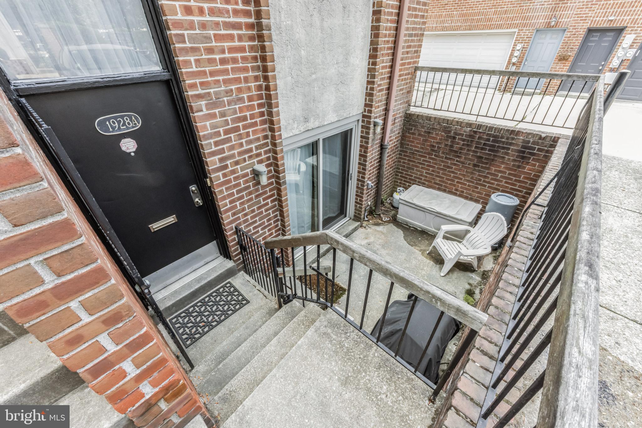 1928 Rodman Street, Unit A Philadelphia, PA 19146 - Photo 2 of 28