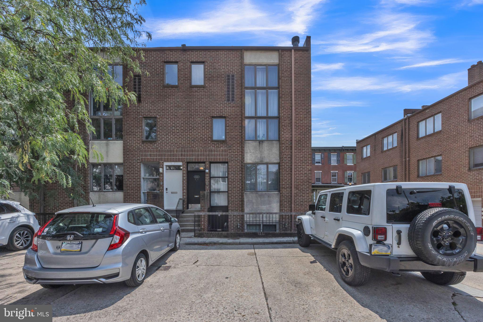 1928 Rodman Street, Unit A Philadelphia, PA 19146 - Photo 2 of 28