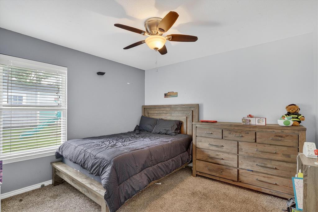 107 Garvin Way Midlothian, TX 76065 - Photo 20 of 27