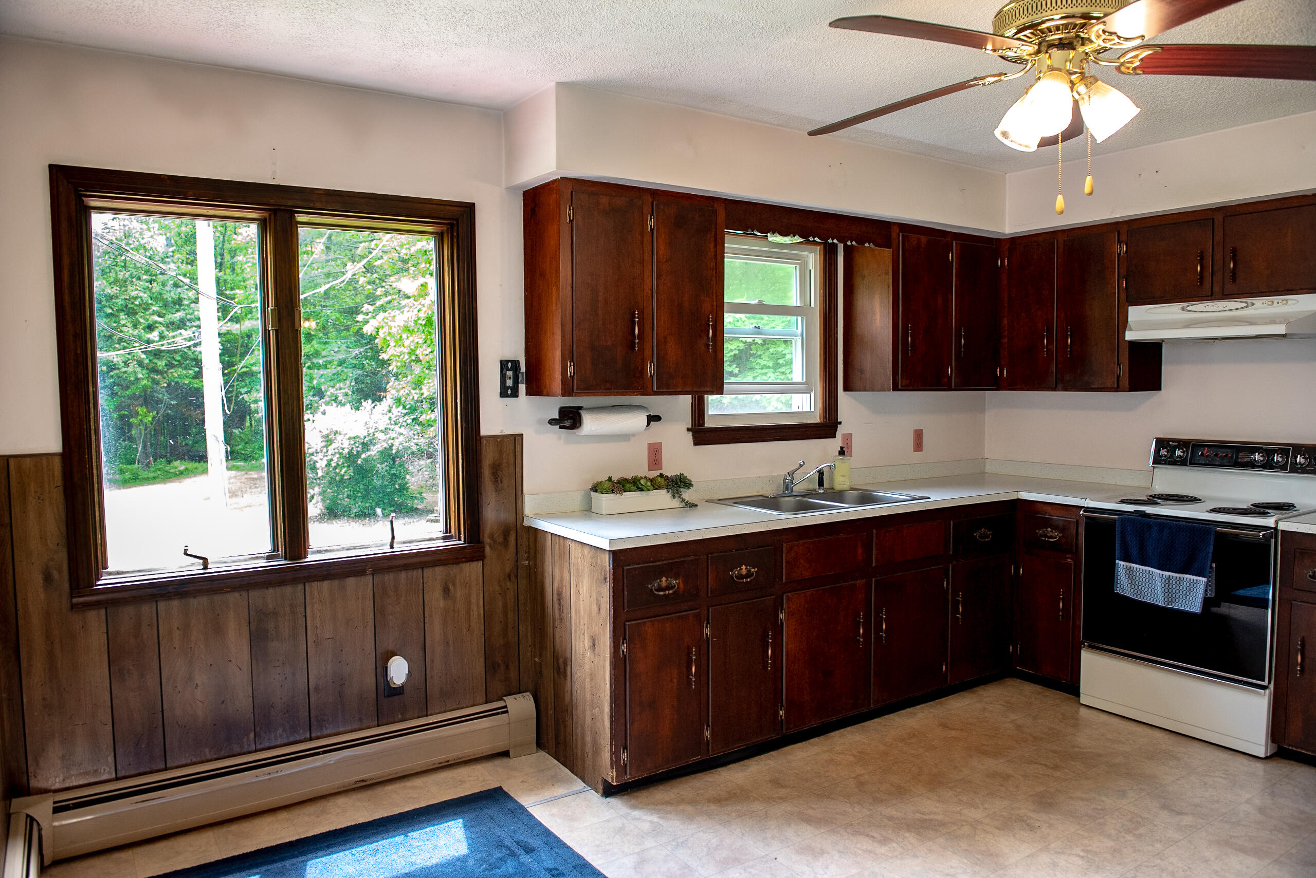 130 Davis Road Fairfield, ME 04937 - Photo 16 of 28 kitchen 1