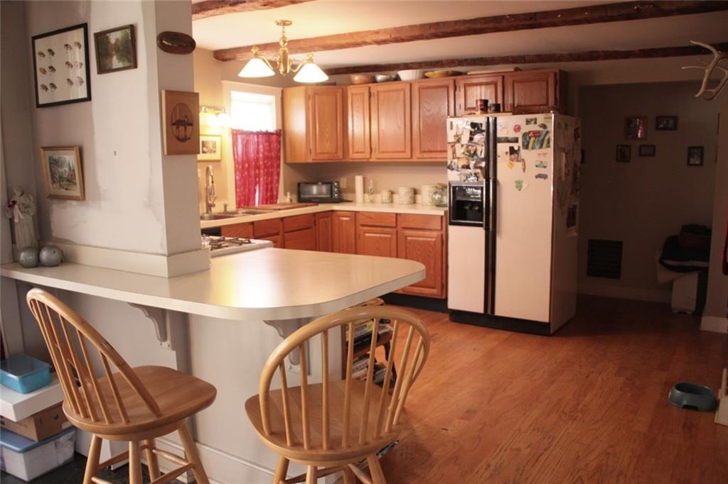 431 Bridgton Road Sebago, ME 04029 - Photo 10 of 15 Photo