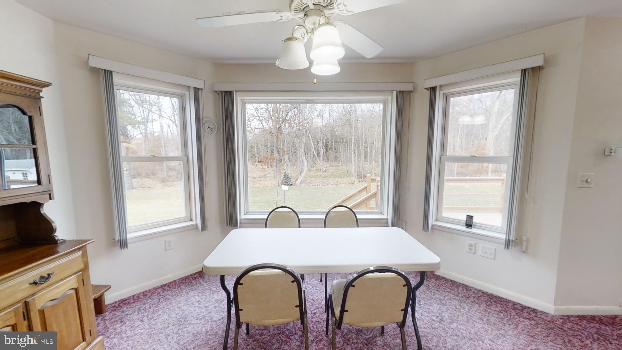 1120 Hanover Road Gettysburg, PA 17325 - Photo 15 of 38 Dining area