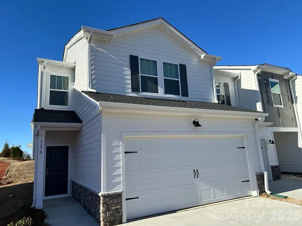 $2,075 | 5270 Brailey Circle, Kannapolis, NC 28081