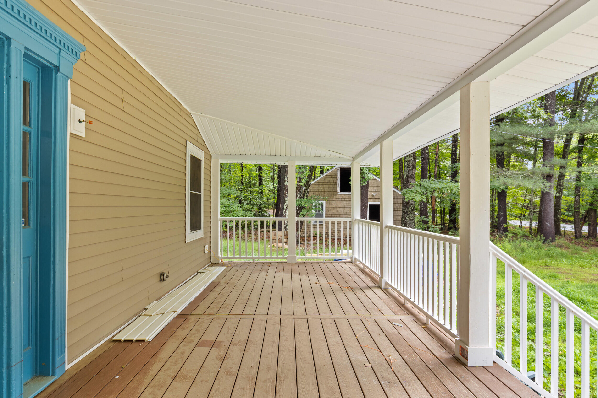 121 Long Swamp Road Berwick, ME 03901 - Photo 5 of 51 121 long swamp rd, berwick, me 03901, us