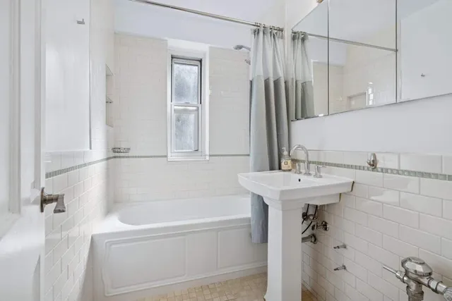 a bed room with a bed and a couch