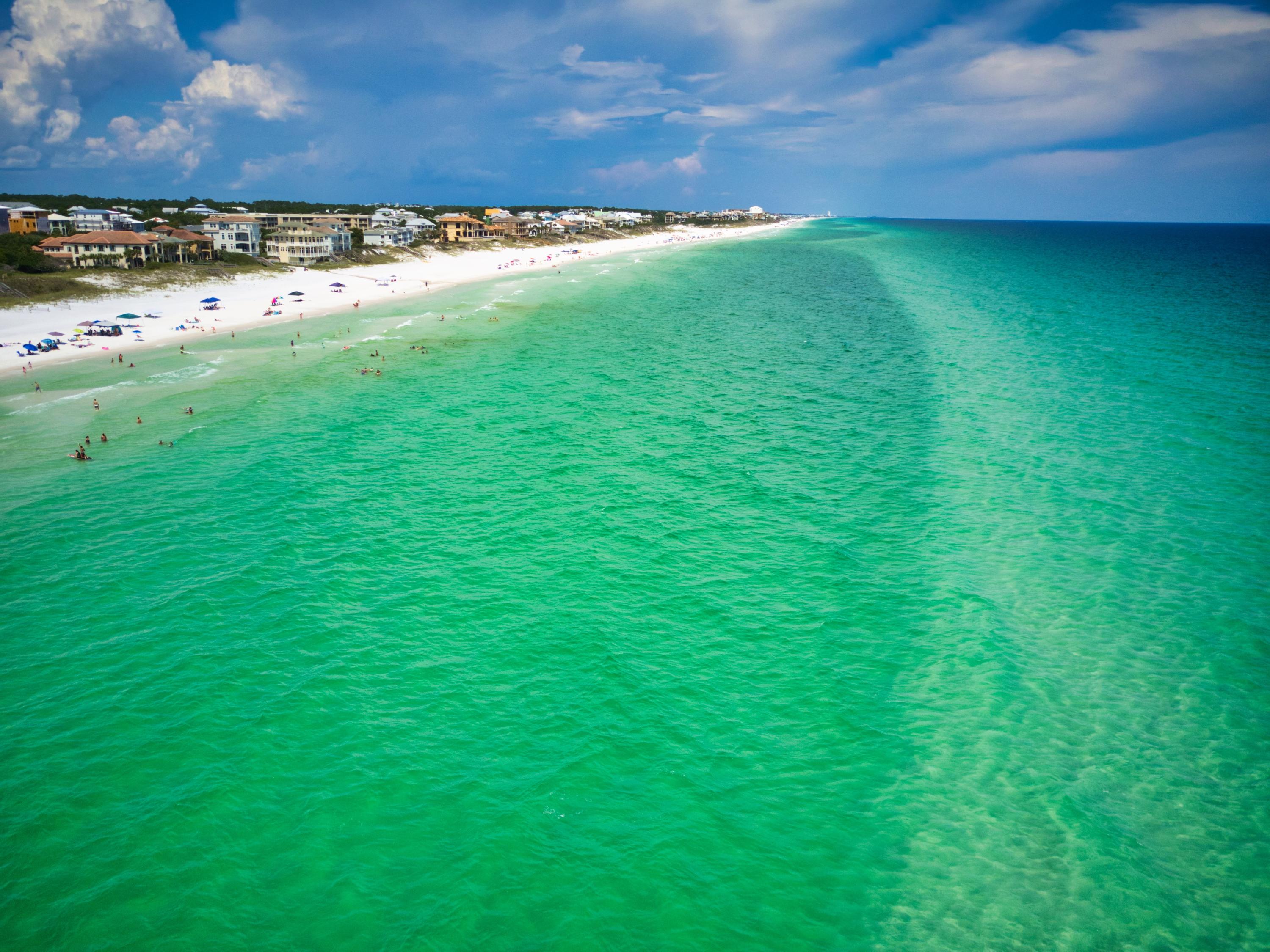 135 Flounder Street Santa Rosa Beach, FL 32459 - Photo 14 of 20 Blue Mountain Beach