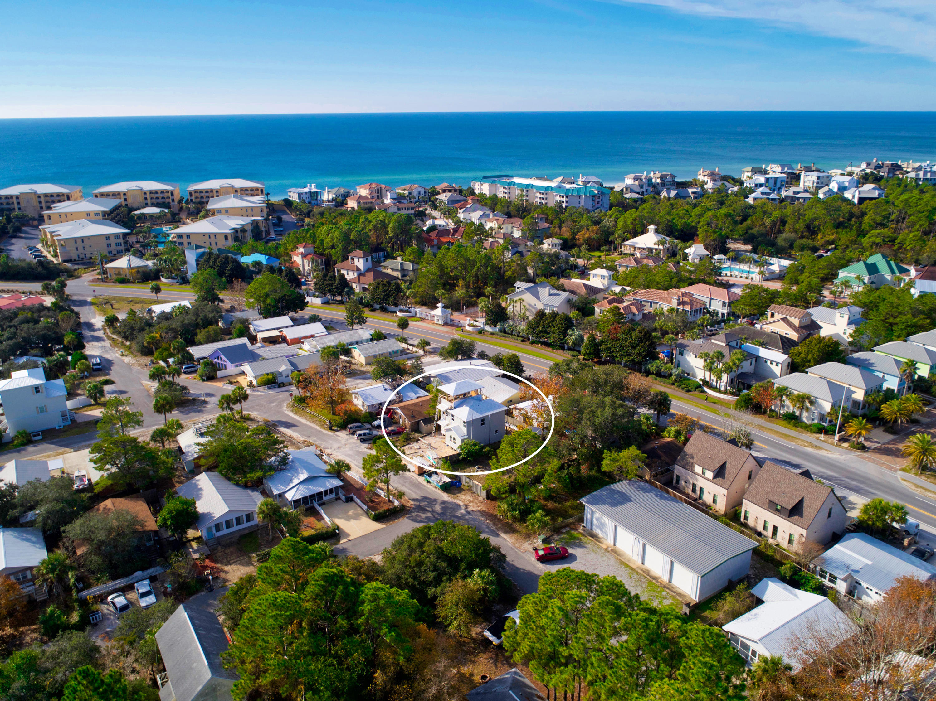 135 Flounder Street Santa Rosa Beach, FL 32459 - Photo 7 of 20 Flounder