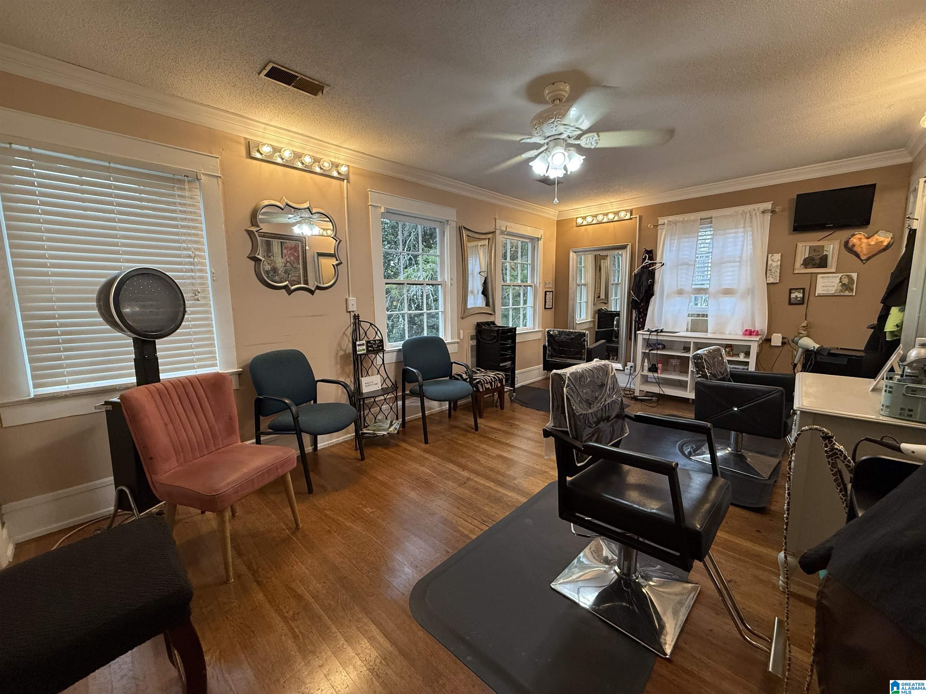 129 Forest Road Bessemer, AL 35023 - Photo 74 of 91