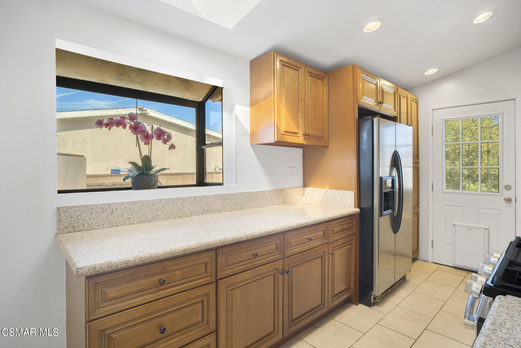 745 Royal Avenue Simi Valley, CA 93065 - Photo 12 of 42 Charming Garden Window