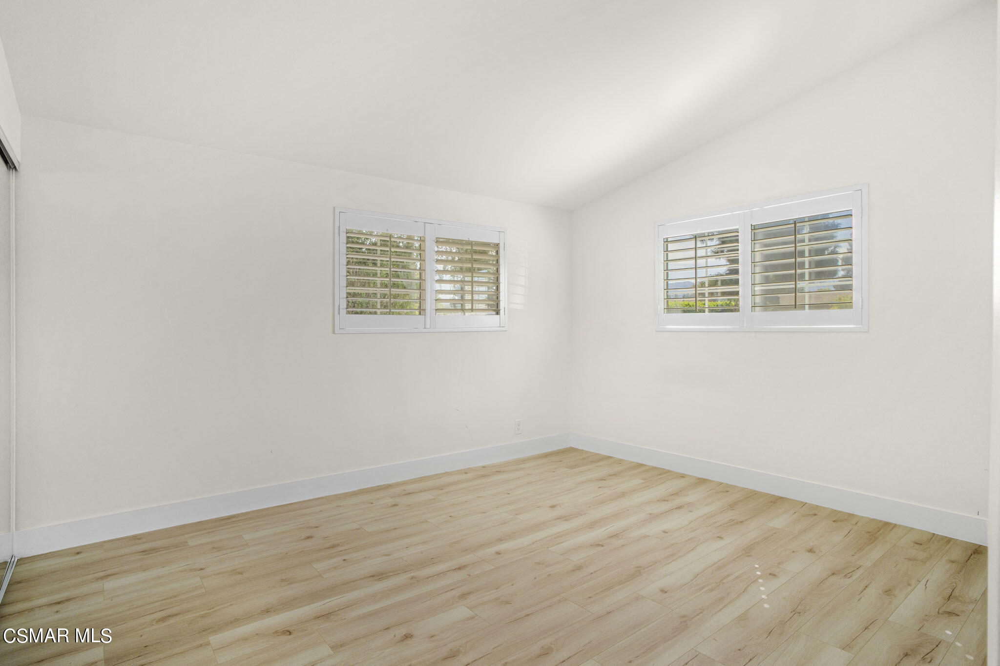 745 Royal Avenue Simi Valley, CA 93065 - Photo 14 of 42 Spacious Bedroom With Shutters