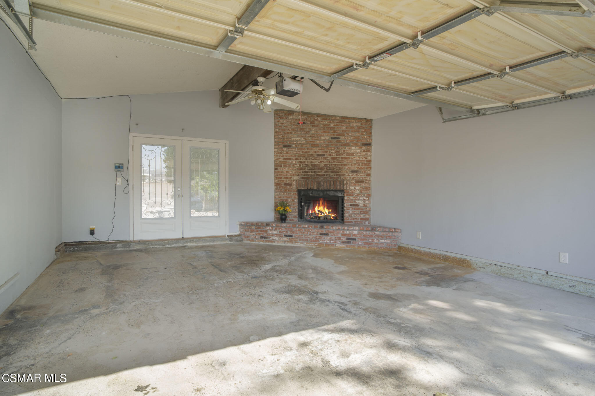 745 Royal Avenue Simi Valley, CA 93065 - Photo 22 of 42 2 Car Garage With Auto Opener