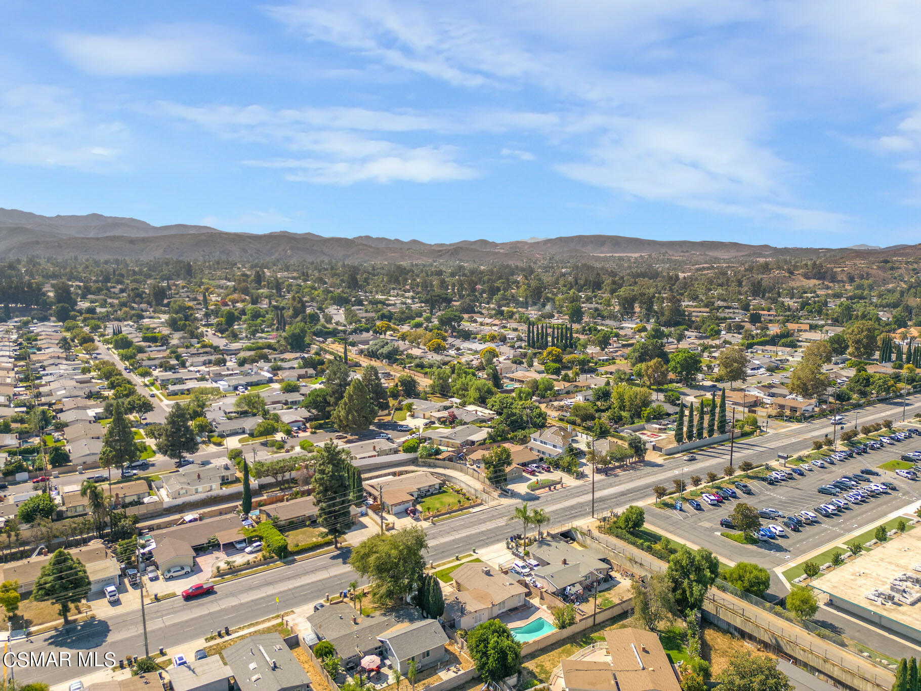 745 Royal Avenue Simi Valley, CA 93065 - Photo 35 of 42 Great Location!