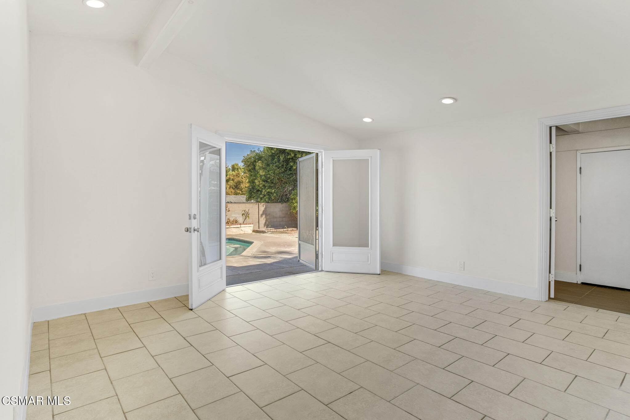 745 Royal Avenue Simi Valley, CA 93065 - Photo 5 of 42 French Doors To Backyard