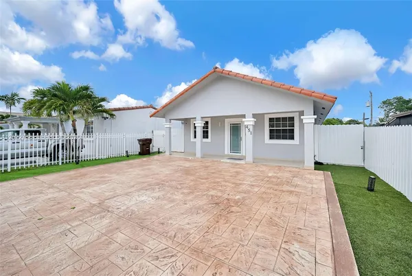$699,000 | 451 East 37th Street, Hialeah, FL 33013