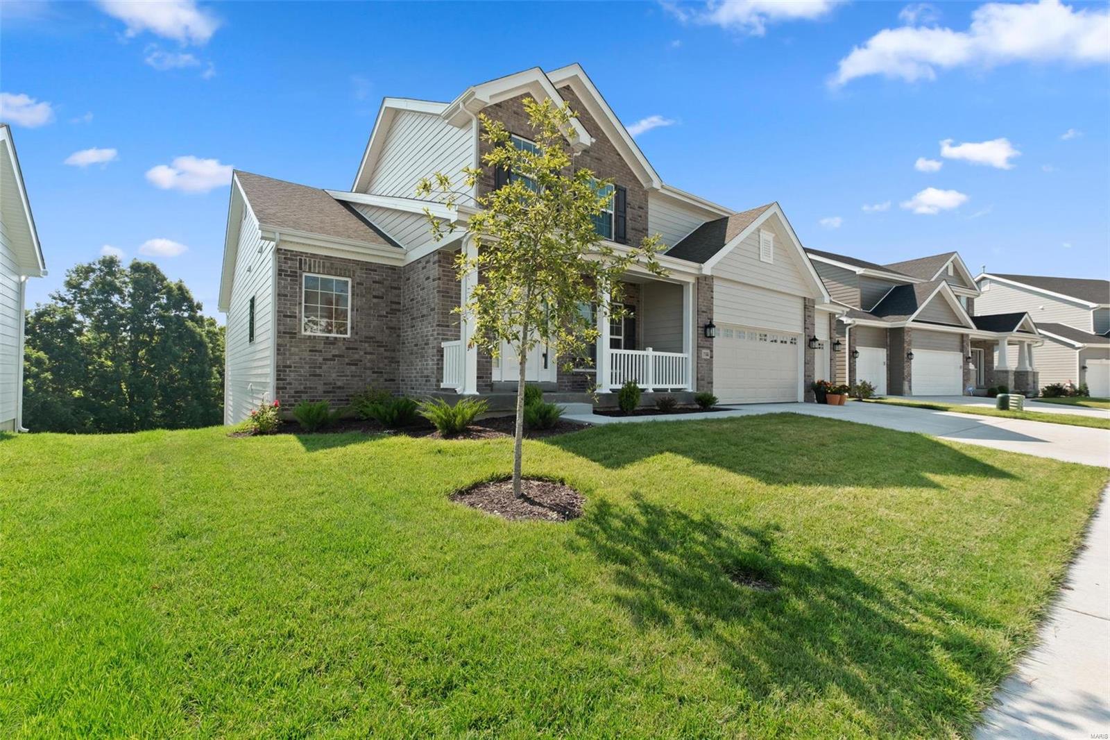 1144 Patchwork Fields Chesterfield, MO 63005 - Photo 2 of 41 Gallery Image 2
