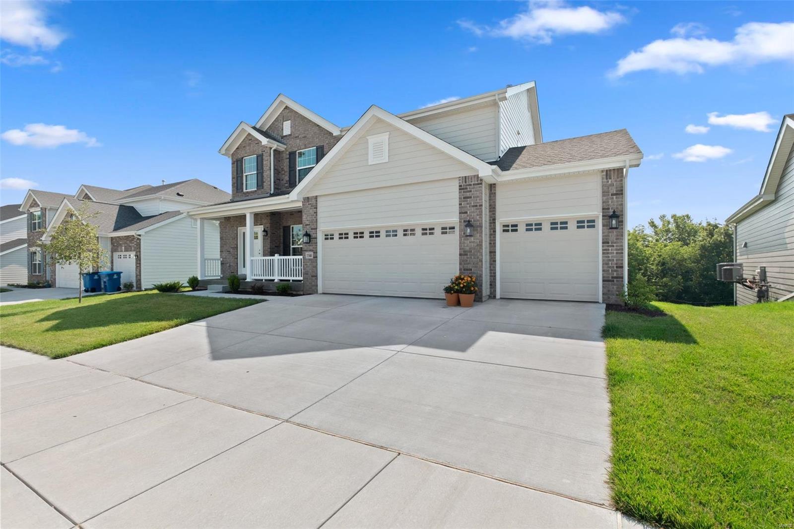 1144 Patchwork Fields Chesterfield, MO 63005 - Photo 4 of 41 Gallery Image 4