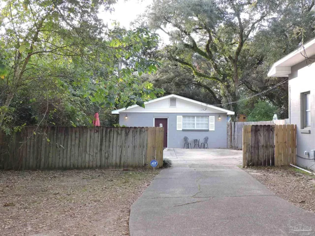 $1,000 | 1711 North 60th Avenue, Unit B, Pensacola, FL 32506