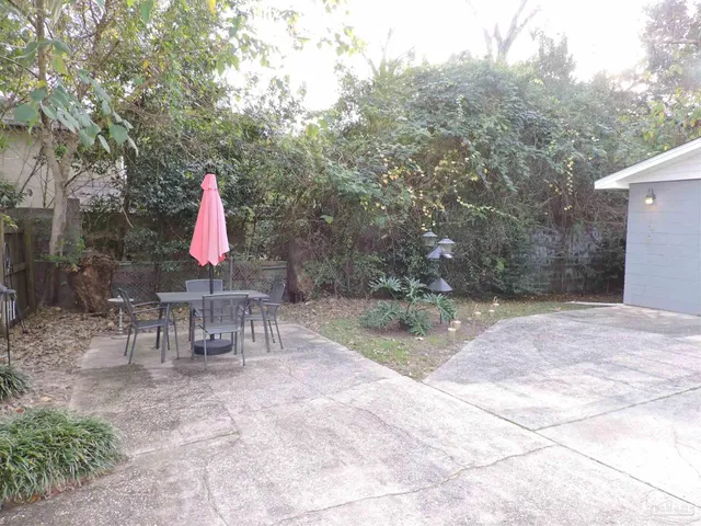 $1,000 | 1711 North 60th Avenue, Unit B, Pensacola, FL 32506