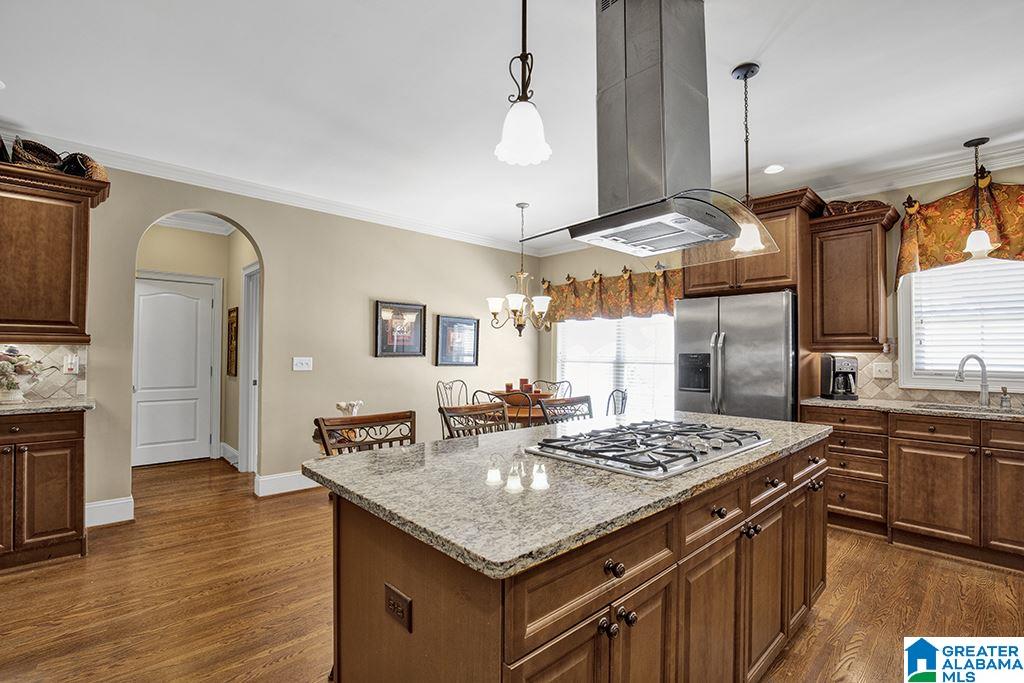 2412 Magnolia Cove Road Birmingham, AL 35243 - Photo 11 of 35
