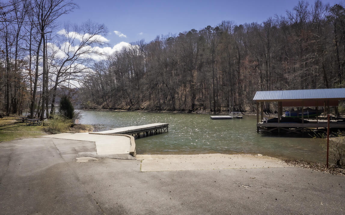 1821 Rock Bluff Road Hixson, TN 37343 - Photo 38 of 41 DJI_0384