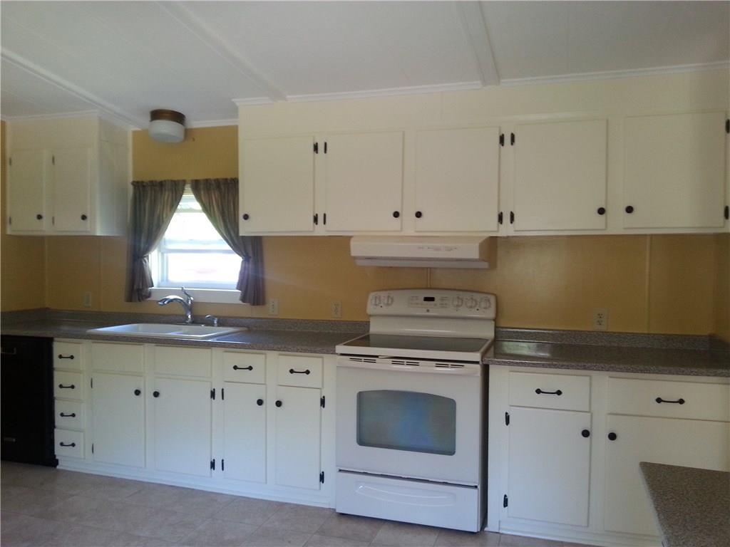 321 Windsor Street Randolph, ME 04346 - Photo 5 of 14 NEWER KITCHEN APPLIANCES