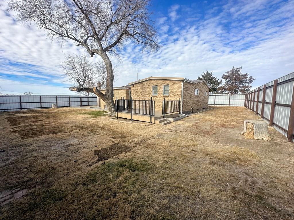 1706 County Rd RR Wiley, CO 81092 - Photo 28 of 37