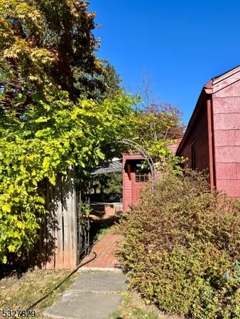 a view of a outdoor space