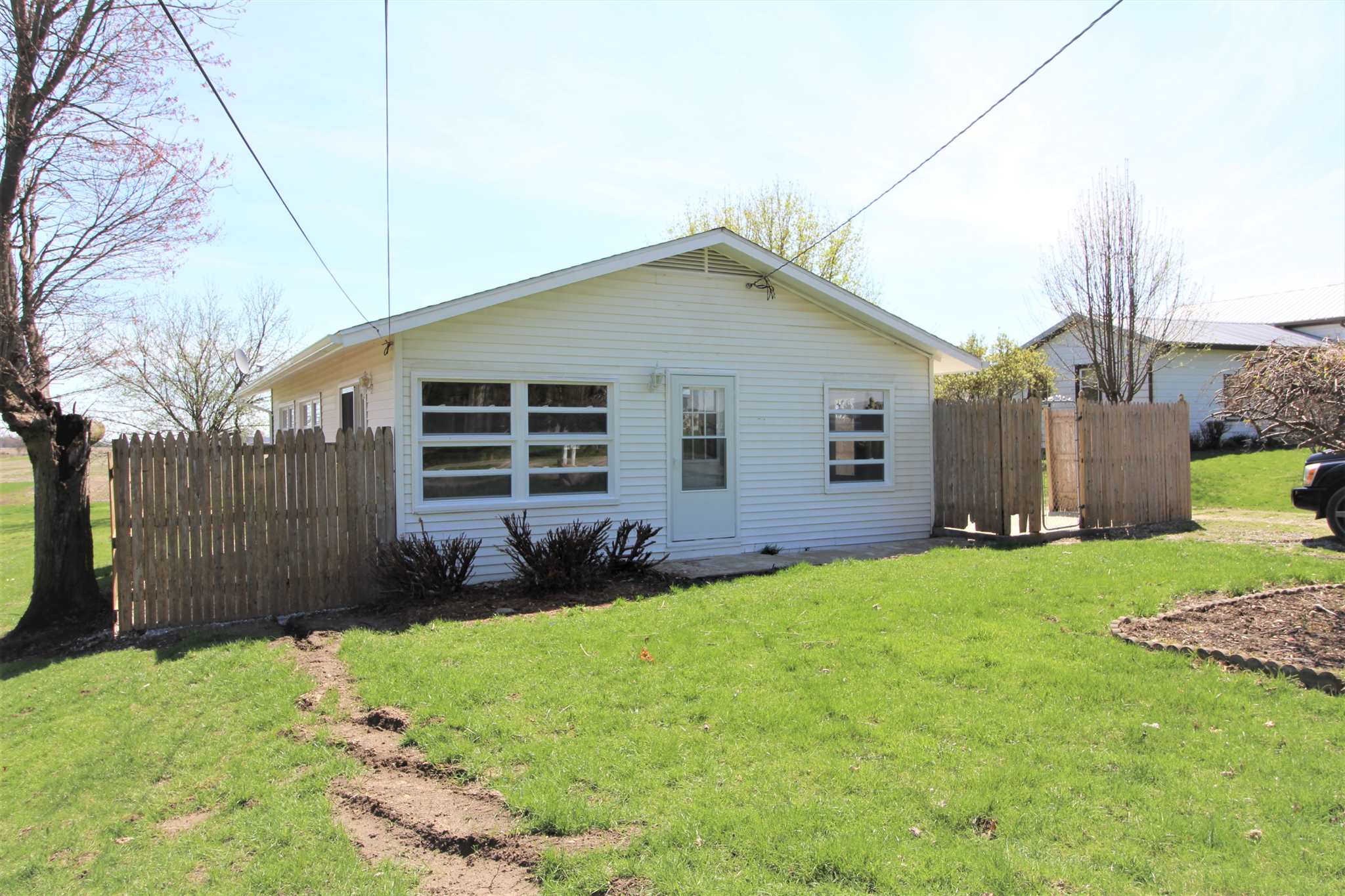 11712 Stopher Road Harlan, IN 46743 - Photo 1 of 23
