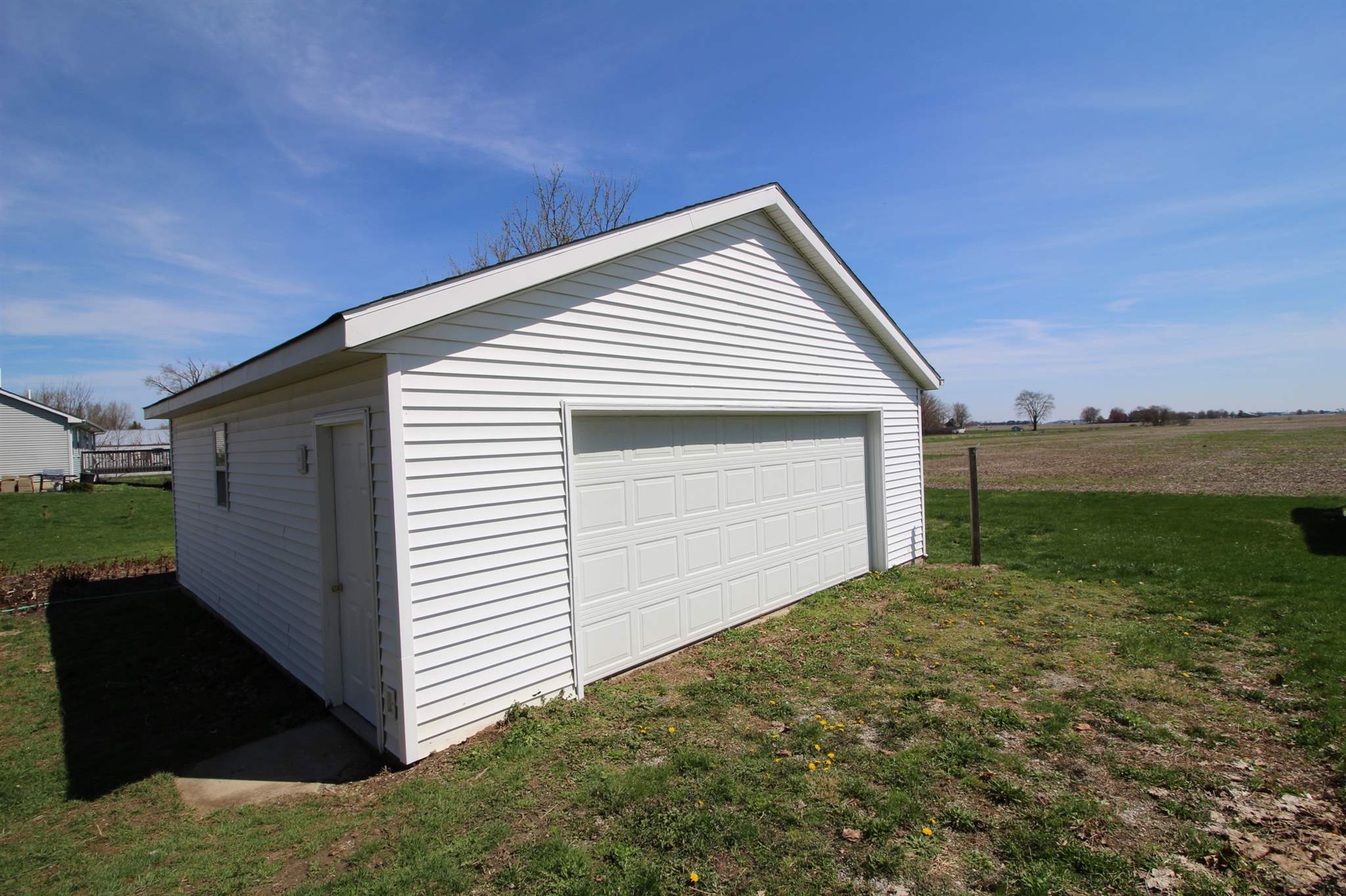 11712 Stopher Road Harlan, IN 46743 - Photo 17 of 23