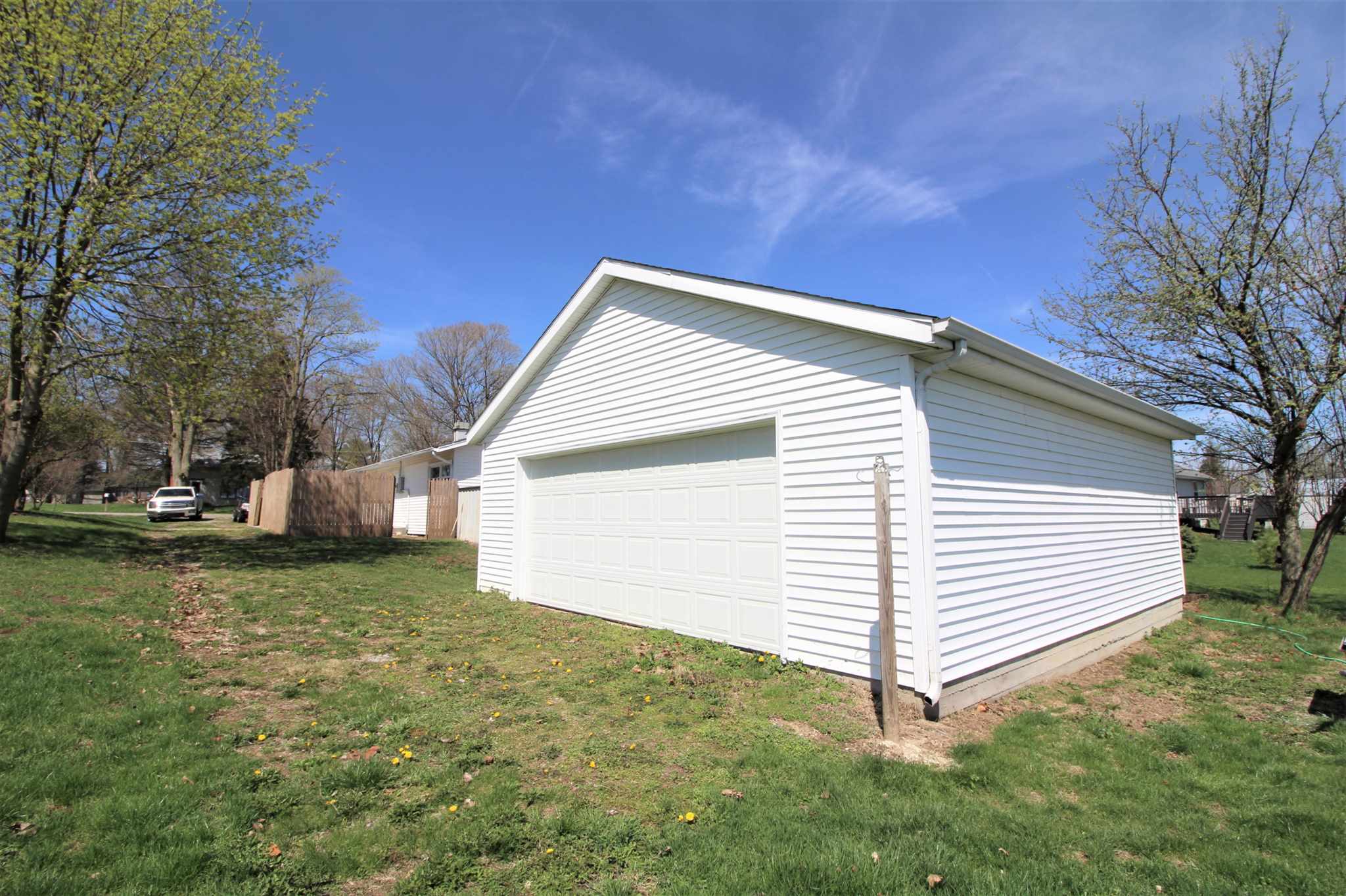 11712 Stopher Road Harlan, IN 46743 - Photo 18 of 23