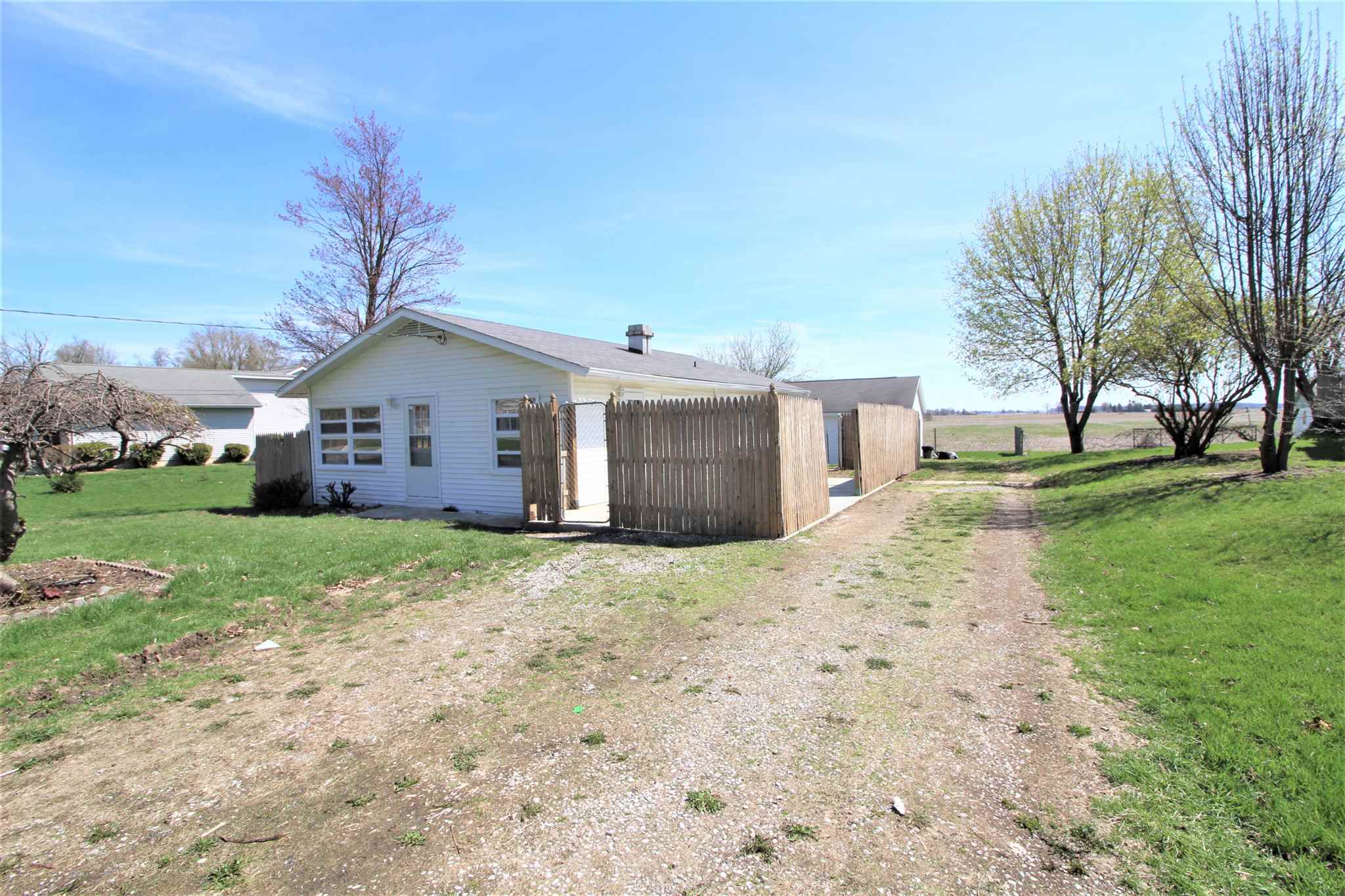 11712 Stopher Road Harlan, IN 46743 - Photo 22 of 23
